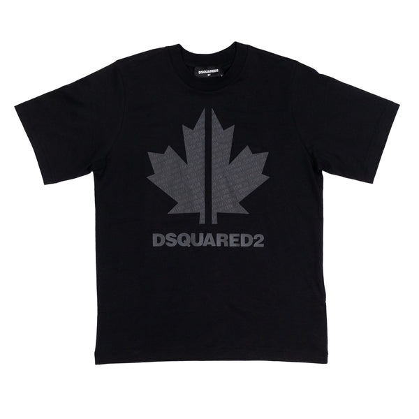 T-Shirt girocollo Dsquared2