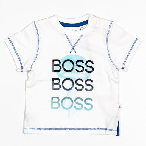 T-Shirt Hugo Boss