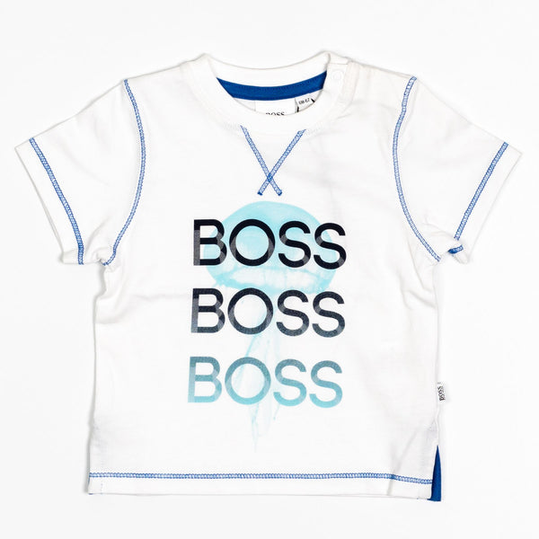 T-Shirt Hugo Boss