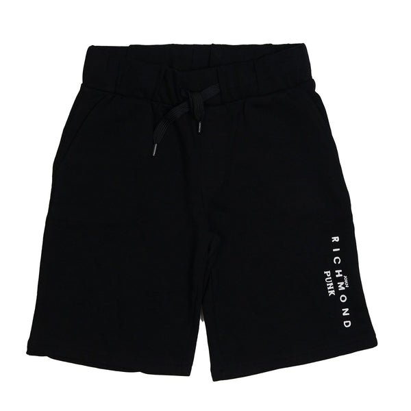 Pantaloncino garzato Richmond