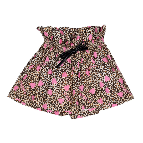 Pantaloncino Miss Blumarine