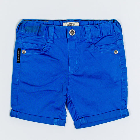 Pantaloncino Armani Baby