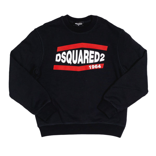 Felpa Dsquared2