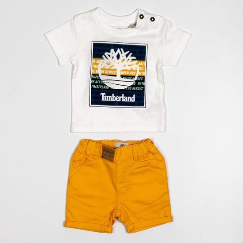 Completo Timberland