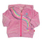 Felpa con cappuccio Billieblush