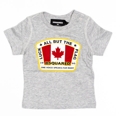 T-Shirt Dsquared2