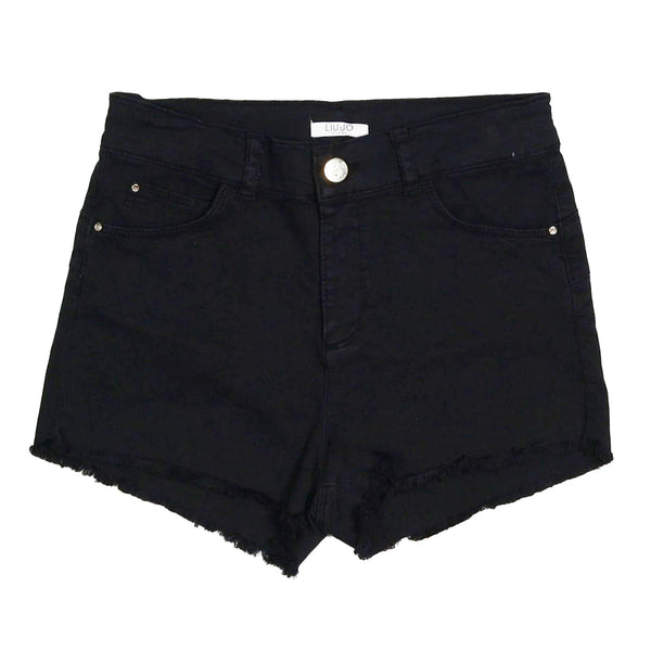 Pantaloncino in jeans Liu-Jo