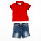 Completo Emporio Armani