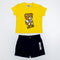 Completo Moschino