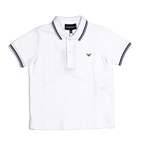 Polo Emporio Armani