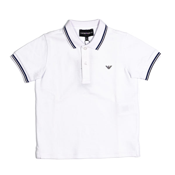 Polo Emporio Armani