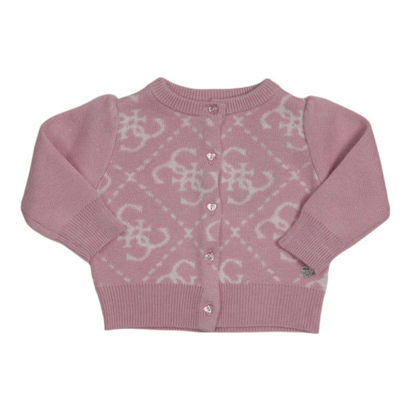 Cardigan Guess