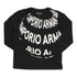 T-Shirt girocollo Emporio Armani