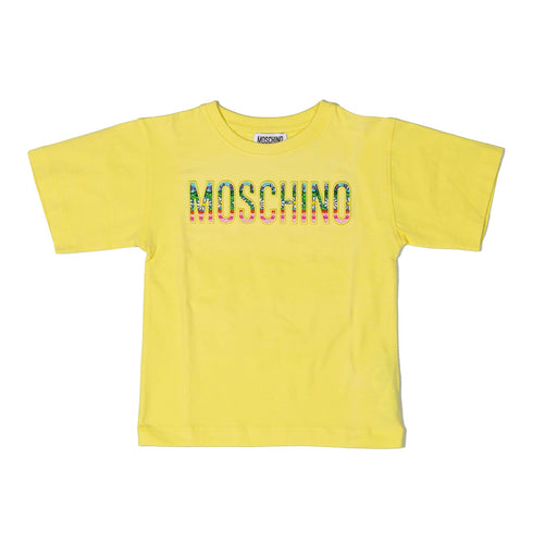 T-Shirt Moschino