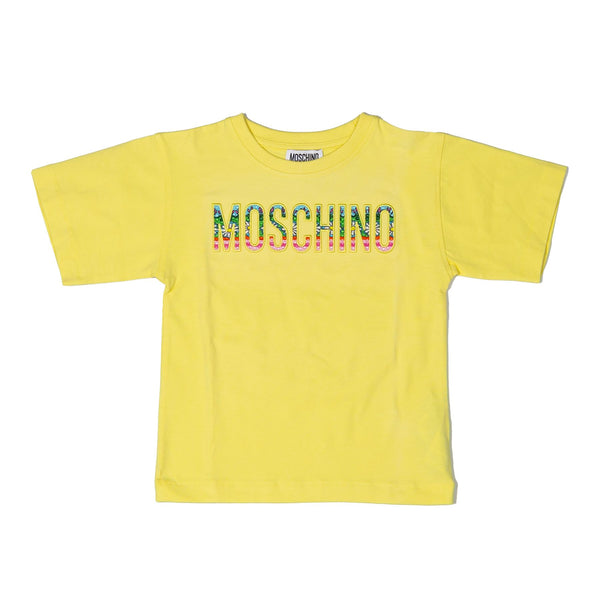 T-Shirt Moschino