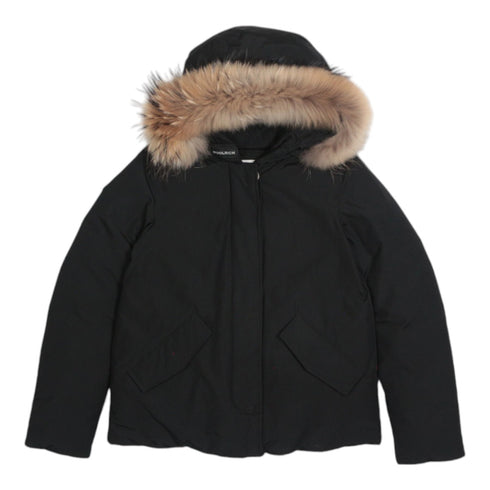 Giubbotto Woolrich corto