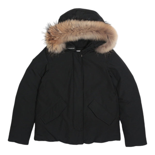 Giubbotto Woolrich corto