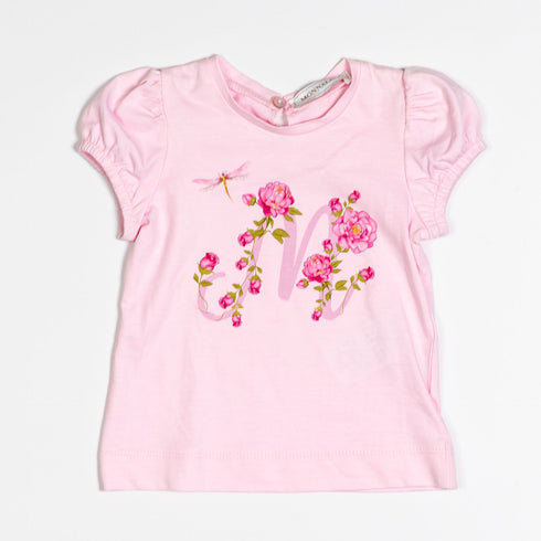 T-Shirt Monnalisa