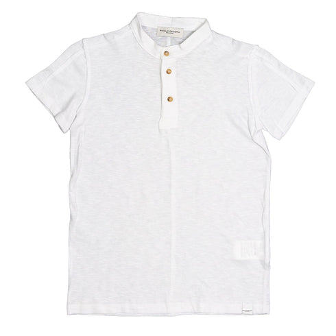 T-Shirt Paolo Pecora Milano