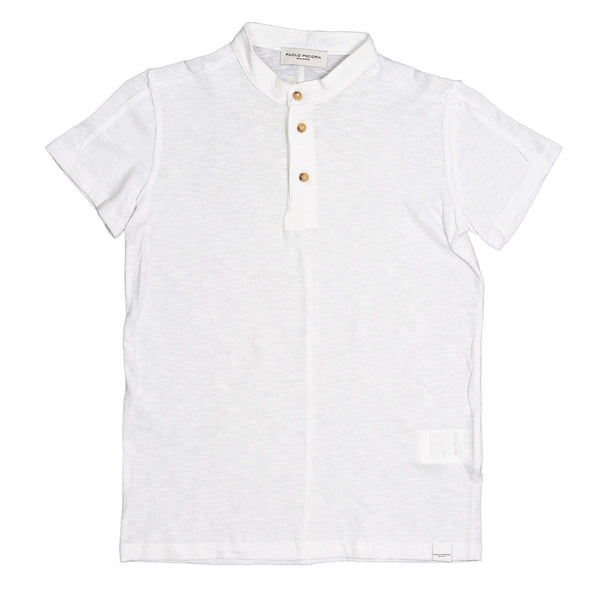T-Shirt Paolo Pecora Milano