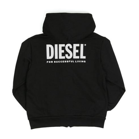 Felpa Diesel