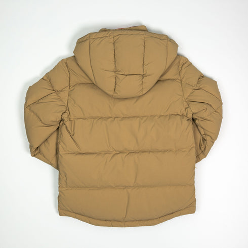 Giubbotto Woolrich