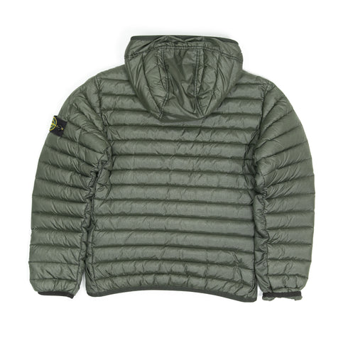 Giubbotto Stone Island 100gr termico