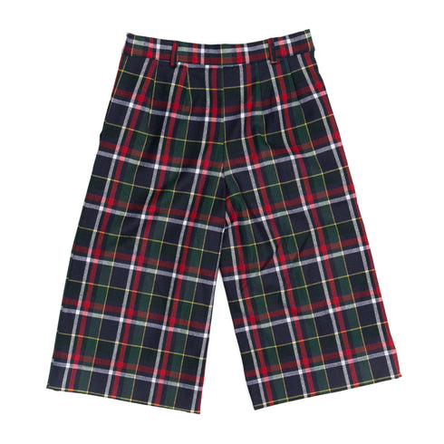 Pantalone a palazzo Aletta