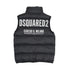 Giubbotto smanicato Dsquared2