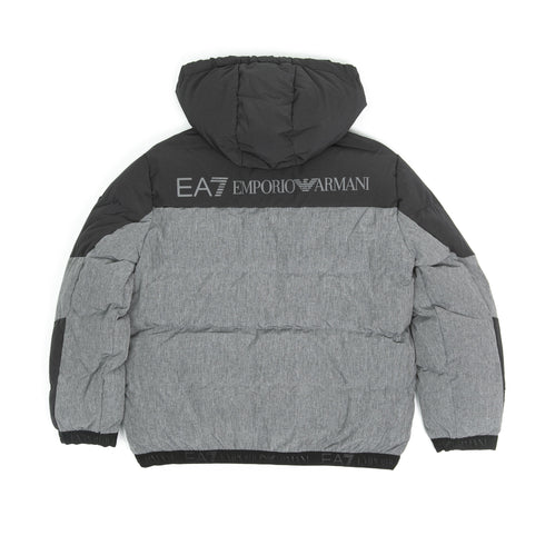 Giubbotto Emporio Armani