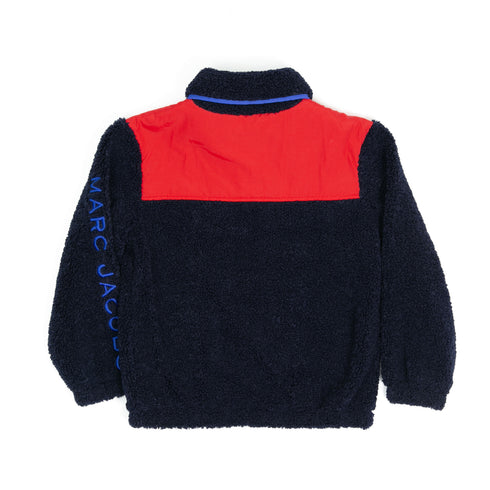 Giubbotto Teddy Marc Jacobs