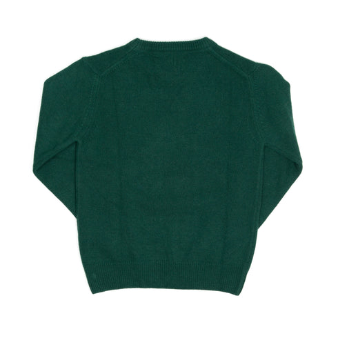 Maglione girocollo Saint Barth
