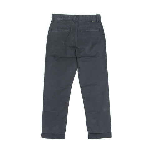 Pantalone Woolrich taglio classico