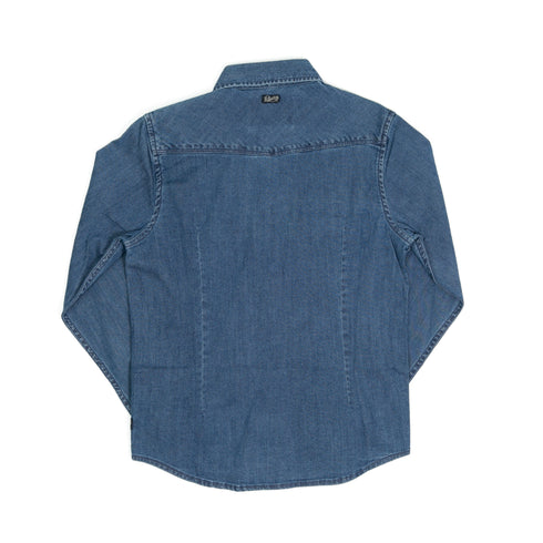 Camicia Jeans Petrol Industries