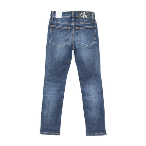 Jeans 5 tasche Calvin Klein Jeans