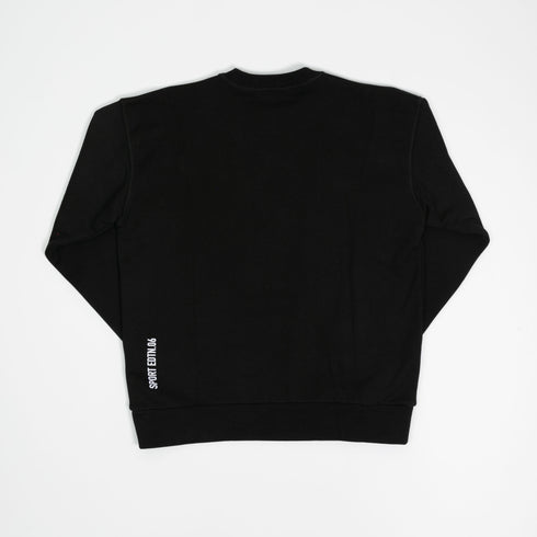 Felpa Dsquared2 girocollo