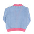 Maglione Cardigan Saint Barth