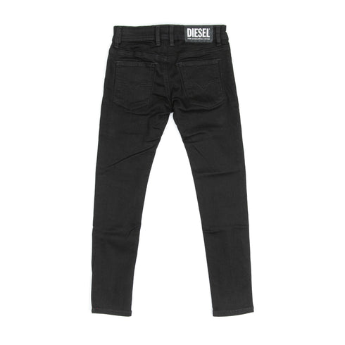 Jeans 5 tasche Skinny Fit Diesel