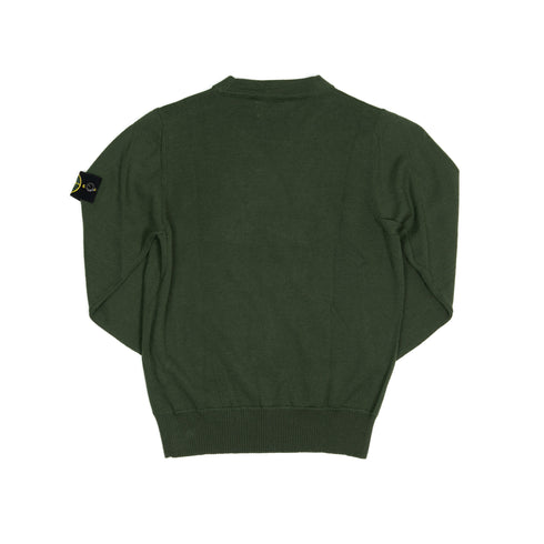 Maglione girocollo Stone Island