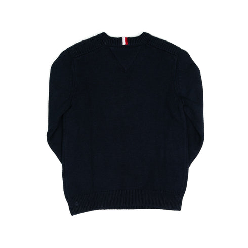 Maglione Tommy Hilfiger