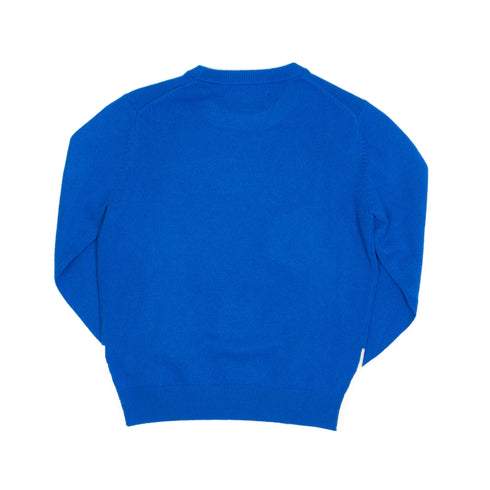 Maglione girocollo Saint Barth