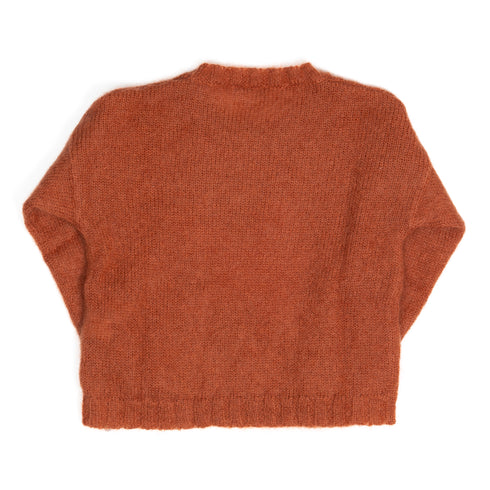 Maglione Il Gufo