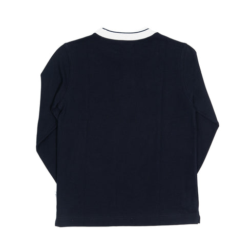 T-Shirt girocollo il Gufo