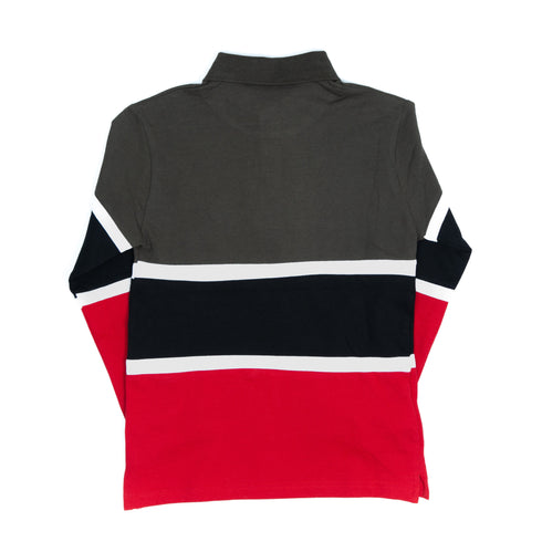 Polo Mayoral