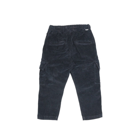 Pantalone combat Paolo Pecora Milano