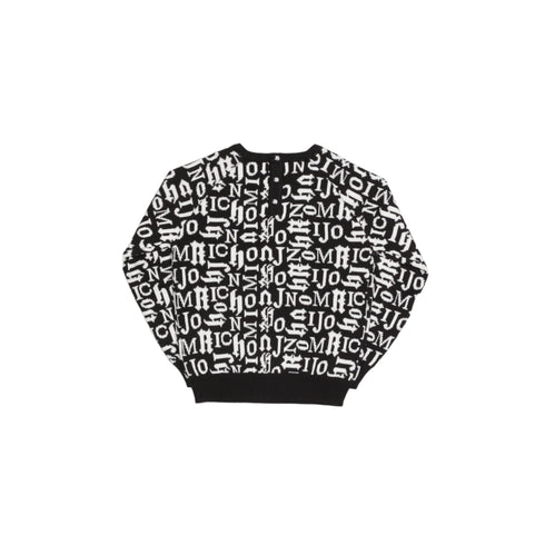 Maglione Richmond