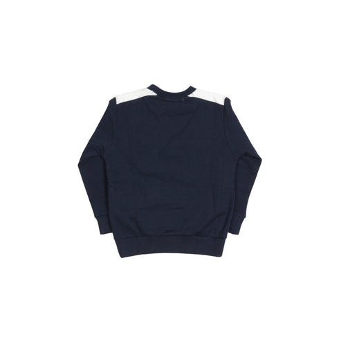 Felpa girocollo Paciotti