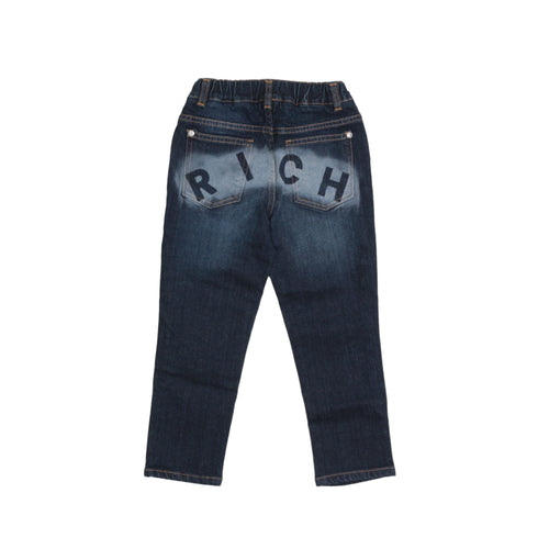 Jeans 5 tasche Richmond