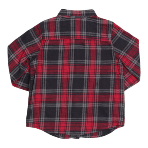 Camicia in flanella Diesel