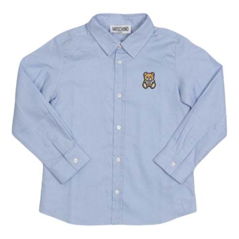 Camicia Moschino